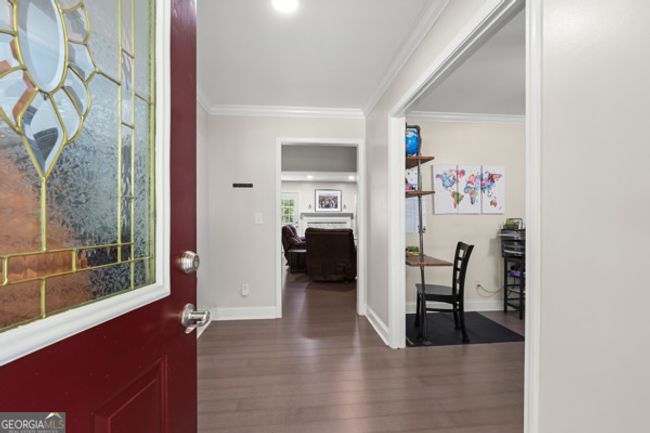 431 Grindstone Creek Dr, House other with 5 bedrooms, 4 bathrooms and null parking in Clarkesville GA | Image 8
