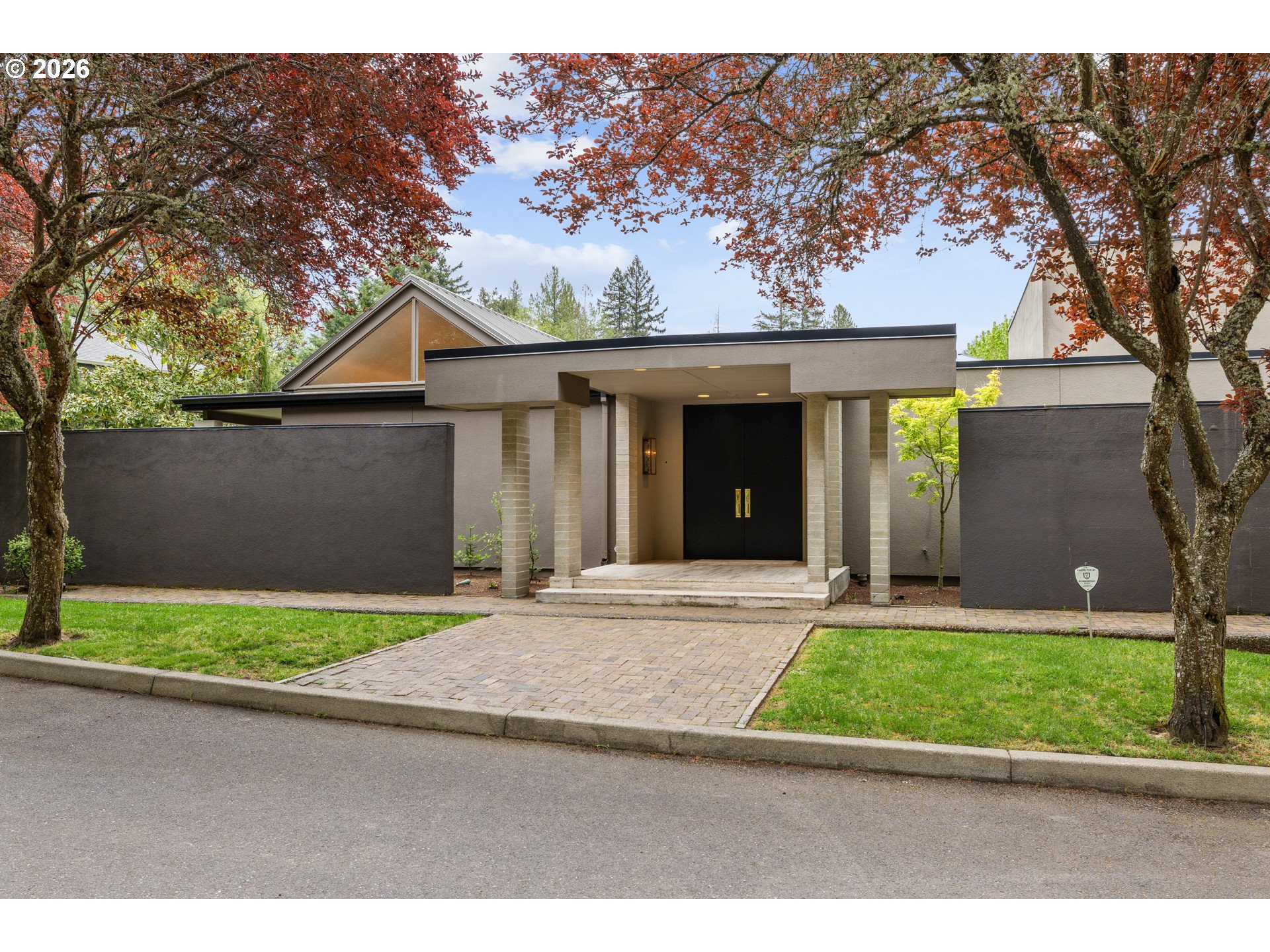 Residential in Portland