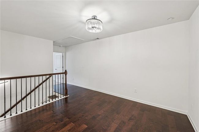 208 Trailside Way, Townhouse with 3 bedrooms, 3 bathrooms and null parking in Hiram GA | Image 21