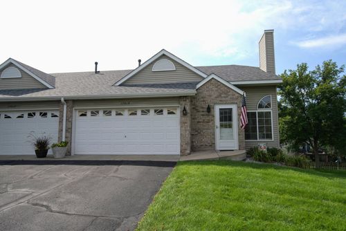 13018 Ulysses St Ne, Blaine, MN, 55434-4201 | Card Image