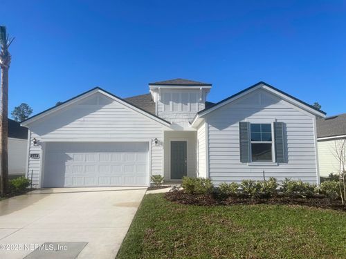 215 Montgomery Court, PALM COAST, FL, 32164 | Card Image