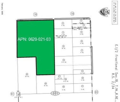 72659 Mesa Dr, 29 Palms, CA, 92277 | Card Image