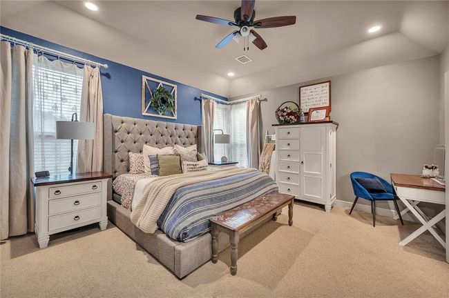 10252 Sunset Ln, House other with 4 bedrooms, 3 bathrooms and 2 parking in Conroe TX | Image 16