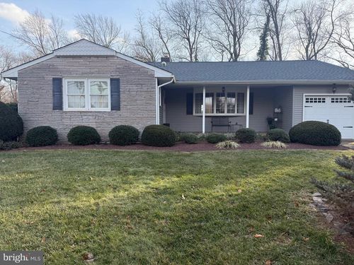 134 Crosswicks Ellisdale Rd, Allentown, NJ, 08501-1203 | Card Image