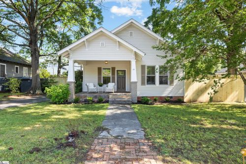 14 Thomas St, Greenville, SC, 29611-3521 | Card Image