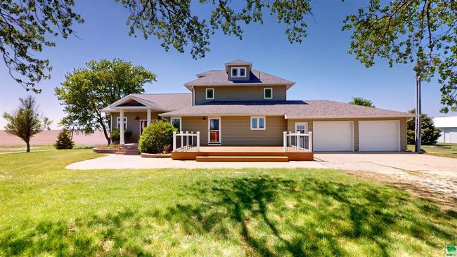 1355 280 Th St, House other with 5 bedrooms, 4 bathrooms and null parking in Odebolt IA | Image 10