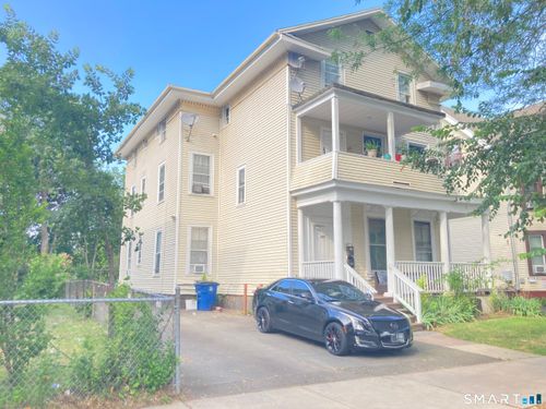 607 Elm St, New Haven, CT, 06511-4181 | Card Image