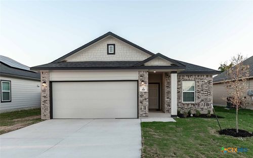 305 Jean St, Seguin, TX, 78155-2980 | Card Image