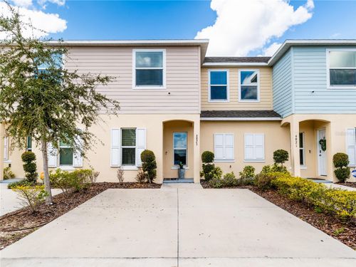 4823 Coral Castle Drive, KISSIMMEE, FL, 34746 | Card Image