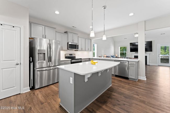 1705 Sun Palms Blvd Se, House other with 4 bedrooms, 3 bathrooms and 2 parking in Bolivia NC | Image 32