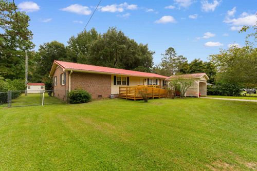 203 Elizabeth St., Tabor City, NC, 28463 | Card Image