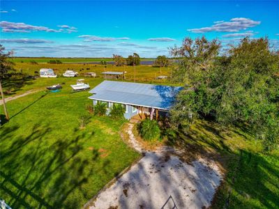 2105 Rich Road, House other with 4 bedrooms, 2 bathrooms and null parking in MYAKKA CITY FL | Image 2