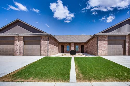 1712 Corpus Ave, Wolfforth, TX, 79382-2961 | Card Image