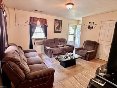 12306 Browne Avenue, House other with 3 bedrooms, 1 bathrooms and null parking in Exmore VA | Image 2