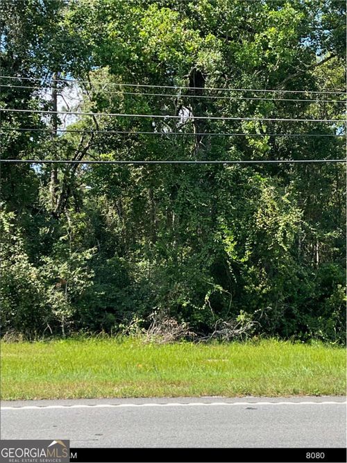 0 S Ga Hwy 341, Jesup, GA, 31545 | Card Image