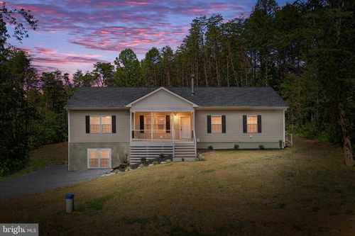 26412 Indian Trace Trl, UNIONVILLE, VA, 22567-3052 | Card Image