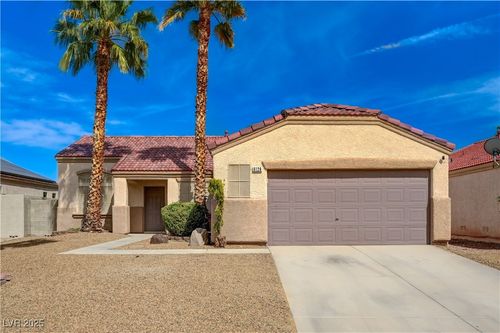 6128 Casper Sands Ct, North Las Vegas, NV, 89031-1763 | Card Image