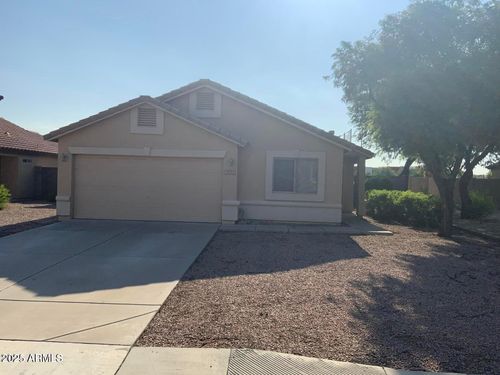 1533 S Western Skies Dr, Gilbert, AZ, 85296-4327 | Card Image