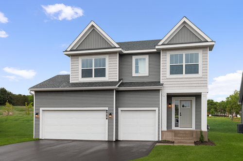 7878 Austin Way, Inver Grove Heights, MN, 55077-4452 | Card Image