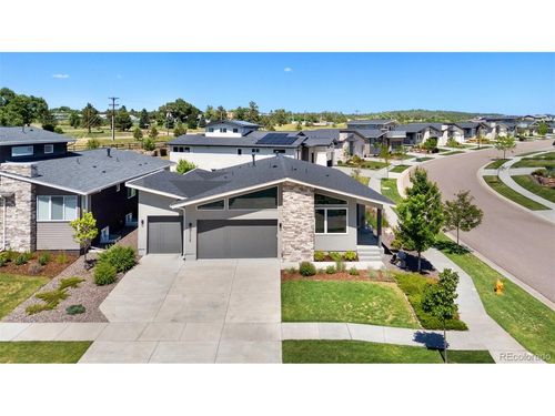 10409 Marshall Mesa Ct, Colorado Springs, CO, 80924-8217 | Card Image