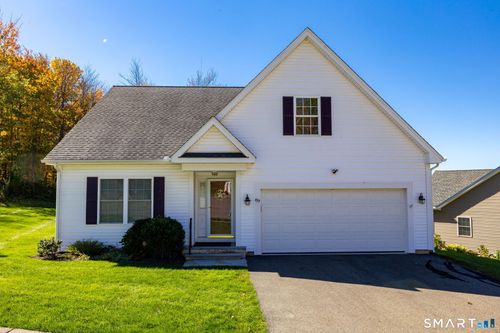 89-89 Patton Dr, Meriden, CT, 06450-4849 | Card Image