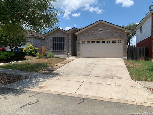 13816 Riverbank Pass, Helotes, TX, 78023-3638 | Card Image