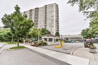 1519 - 3 Greystone Walk Dr, Condo with 1 bedrooms, 1 bathrooms and 1 parking in Scarborough ON | Image 1