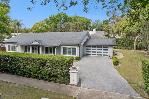 1110 Alabama Dr, WINTER PARK, FL, 32789-2676 | Card Image