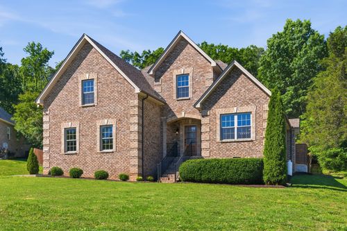 3804 Berryhill Dr, Murfreesboro, TN, 37127-7198 | Card Image