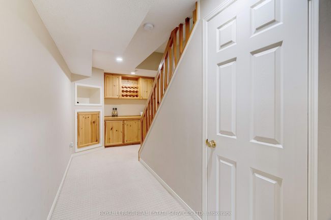 21 - 2120 Headon Rd, Condo with 3 bedrooms, 4 bathrooms and 1 parking in Burlington ON | Image 25