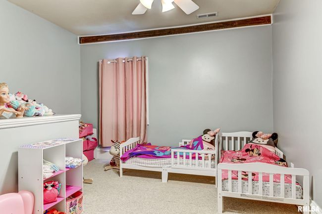 258 E Elm St, House other with 4 bedrooms, 2 bathrooms and null parking in Waverly IL | Image 23