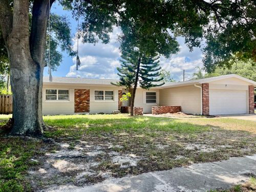 235 Andros Dr, Merritt Island, FL, 32952-3602 | Card Image