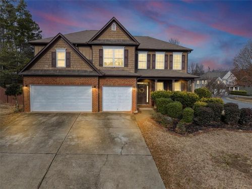 300 Meadowwood Circle, Woodstock, GA, 30188 | Card Image