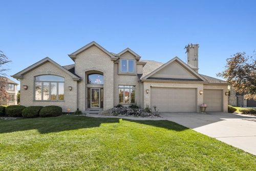 1527 Dunfries St, Flossmoor, IL, 60422-4386 | Card Image