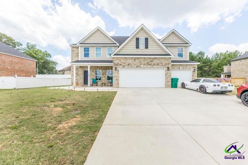 244 Oakley Ct, Bonaire, GA, 31005-1115 | Card Image