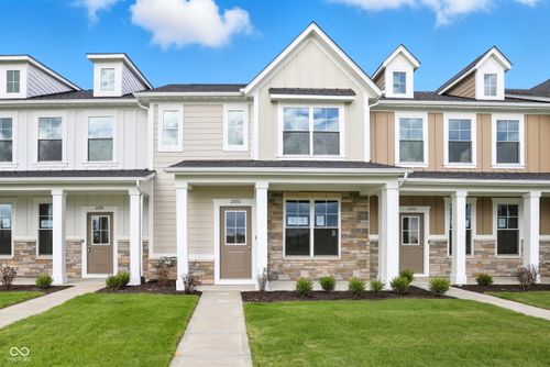 2670 Marjorie Lane, Plainfield, IN, 46168 | Card Image