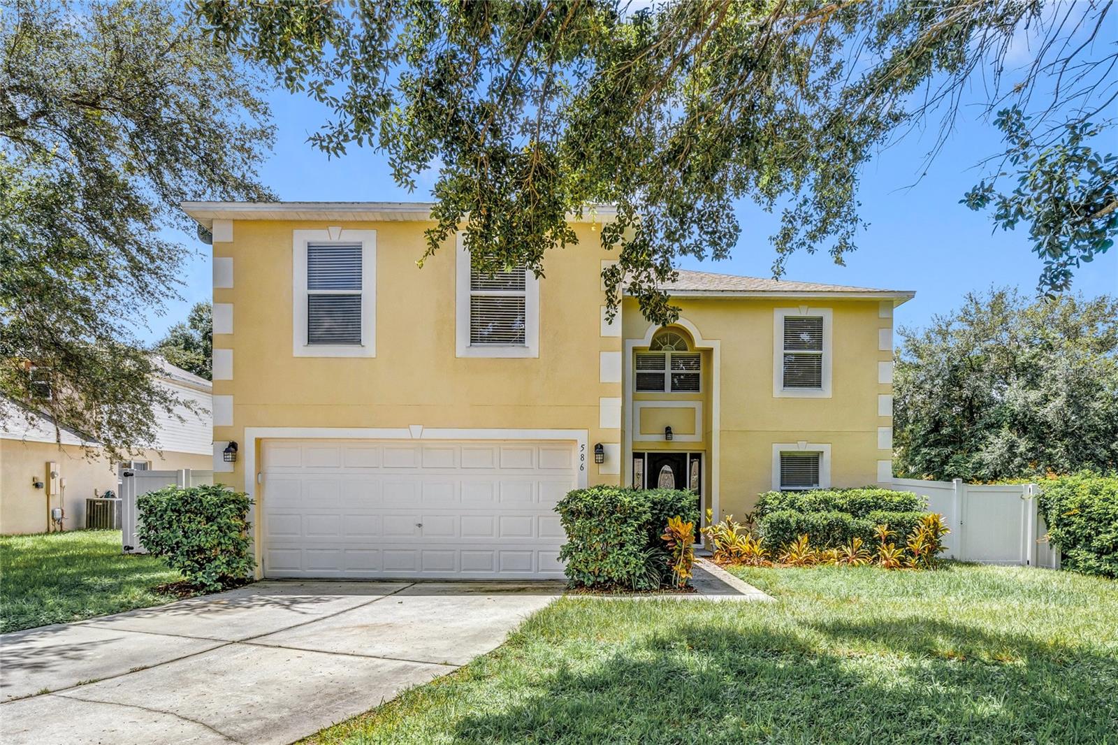 Birch Ct, Apopka, FL 32712