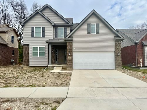 11517 Partridge Dr, Taylor, MI, 48180 | Card Image