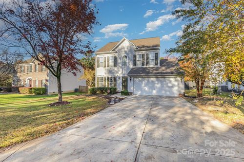 4149 Autumn Cove Dr, Lake Wylie, SC, 29710-9106 | Card Image