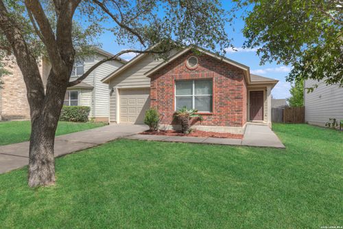 9911 Carswell Peak, San Antonio, TX, 78245-3095 | Card Image
