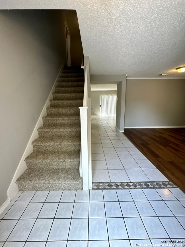 216 Newrock Crk, House other with 3 bedrooms, 3 bathrooms and null parking in Schertz TX | Image 7