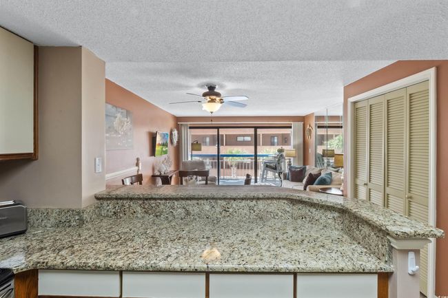 202 - 5511 N Ocean Blvd, Condo with 1 bedrooms, 2 bathrooms and null parking in Myrtle Beach SC | Image 17