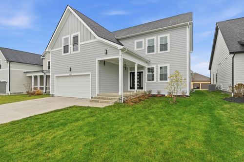 3615 Kassidy Dr, Grove City, OH, 43123-2291 | Card Image