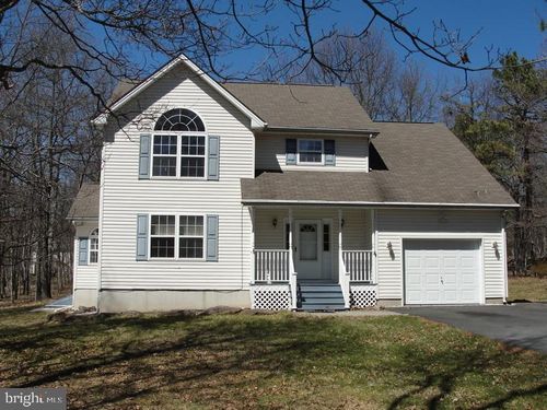 108 Reynolds Rd, ALBRIGHTSVILLE, PA, 18210-7010 | Card Image