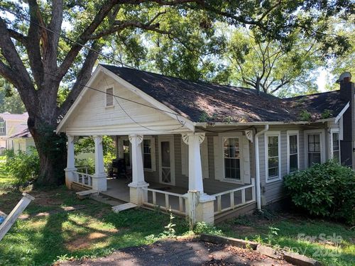 405 S Yates St, Gastonia, NC, 28052-3607 | Card Image