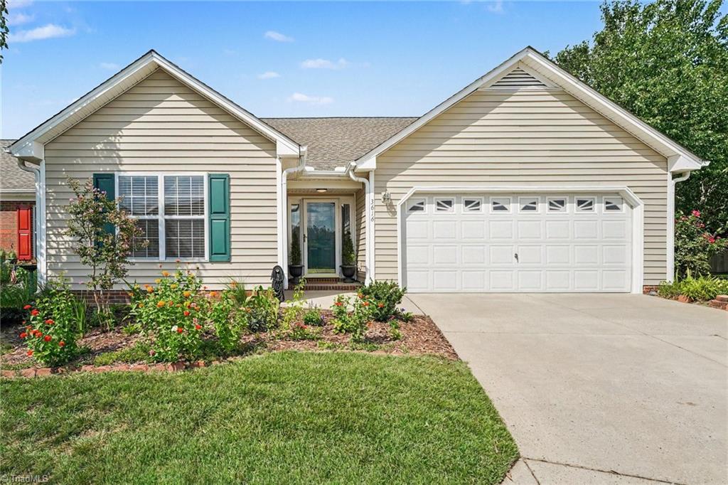 Residential in Greensboro