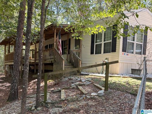 871 County Road 199, Clanton, AL, 35046-5611 | Card Image