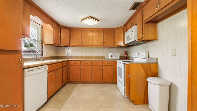 5220 Cherry St, House other with 3 bedrooms, 1 bathrooms and null parking in Panama City FL | Image 28