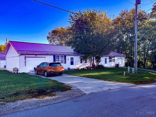 135 W Main Street, Leesburg, OH, 45135 | Card Image