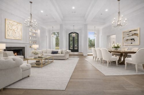 16018 Fontaine Ave, Austin, TX, 78734-2647 | Card Image